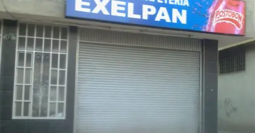 EXCEL PAN BOGOTÁ EXCEL PAN BOGOTÁ